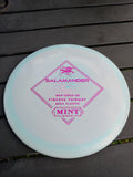 Mint Apex Salamander