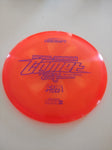 Discraft MJ TS Z Swirl Comet (2025)