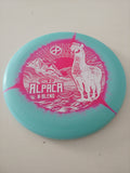 Infinite Discs Halo N Blend Alpaca (175g)