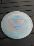 Mint Apex Salamander