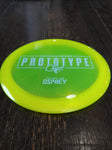 Climo Disc Golf Proto Victory Osprey