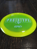 Climo Disc Golf Proto Victory Osprey