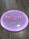 Climo Disc Golf Proto Victory Osprey