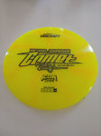Discraft MJ TS Z Swirl Comet (2025)