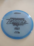 Discraft MJ TS Z Swirl Comet (2025)
