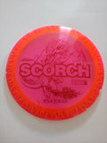 Discraft Fuzed Z Scorch