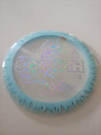 Discraft Fuzed Z Scorch