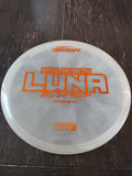 Discraft Mcbeth Tour Series Luna