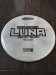 Discraft Mcbeth Tour Series Luna