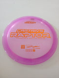 Discraft Ulibarri Captain's Raptor 2025