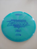 Discraft MJ TS Z Swirl Comet (2025)