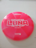 Discraft Mcbeth Tour Series Luna 173-174g