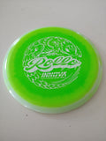 Innova Halo Star Rollo