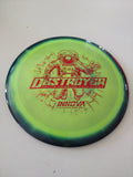 Innova Heimburg 2025 Glow Halo Destroyer