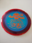 Discmania Babcock Gravity Bomb Horizon C-Line PD2