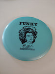Discraft Big Z Ben Askren Buzzz