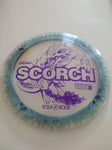Discraft Fuzed Z Scorch