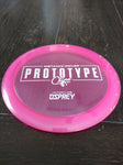 Climo Disc Golf Proto Victory Osprey