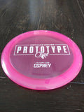 Climo Disc Golf Proto Victory Osprey