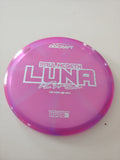 Discraft Mcbeth Tour Series Luna 173-174g