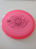 Discraft Z Color Glow Zone - Oakley - (173-174)