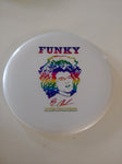 Discraft Big Z Ben Askren Buzzz