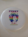 Discraft Big Z Ben Askren Buzzz