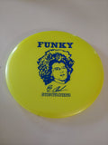 Discraft Big Z Ben Askren Buzzz