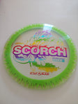 Discraft Fuzed Z Scorch