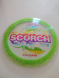 Discraft Fuzed Z Scorch