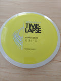 MVP Simon Line Time Lapse (Re-Tool)