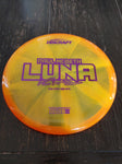 Discraft Mcbeth Tour Series Luna