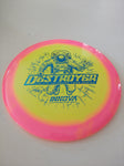 Innova Heimburg 2025 Glow Halo Destroyer