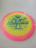 Innova Heimburg 2025 Glow Halo Destroyer