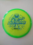 Innova Heimburg 2025 Glow Halo Destroyer