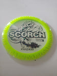 Discraft Fuzed Z Scorch