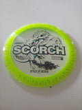 Discraft Fuzed Z Scorch
