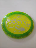 Discraft Fuzed Z Scorch
