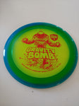 Discmania Babcock Gravity Bomb Horizon C-Line PD2