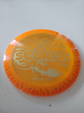 Discraft Fuzed Z Scorch
