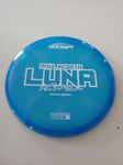 Discraft Mcbeth Tour Series Luna 173-174g
