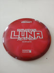 Discraft Mcbeth Tour Series Luna 173-174g