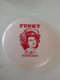 Discraft Big Z Ben Askren Buzzz