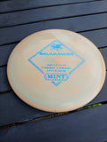 Mint Apex Salamander