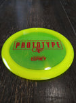 Climo Disc Golf Proto Victory Osprey