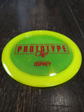 Climo Disc Golf Proto Victory Osprey
