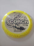 Discraft Fuzed Z Scorch