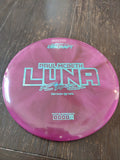 Discraft Mcbeth Tour Series Luna