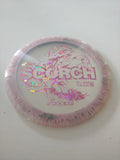 Discraft Fuzed Z Scorch