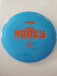 Clash Discs Steady Wild Honey